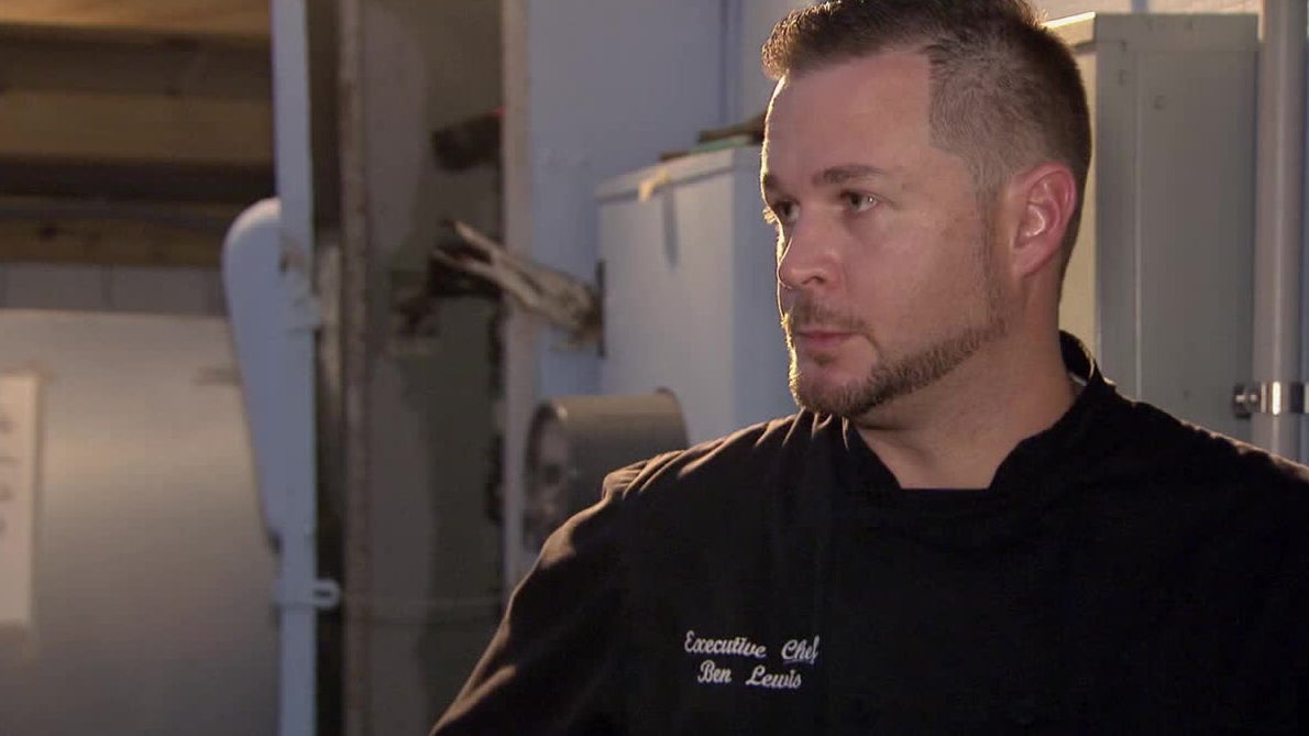 Le Beachfront Inn and Inlet