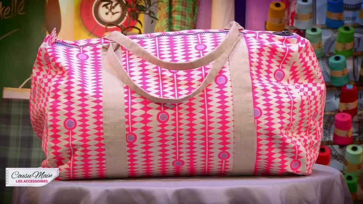 S3 E4 - L'accessoire