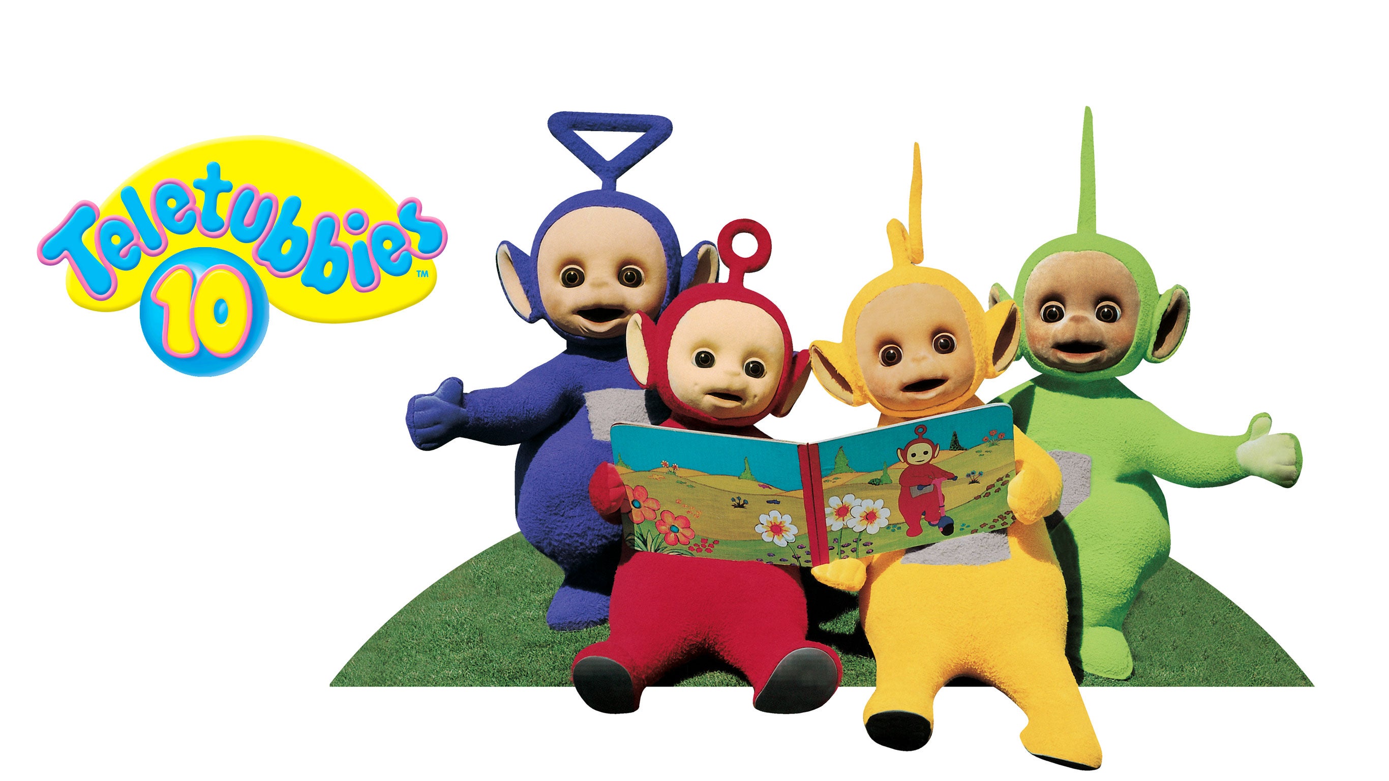Teletubbies