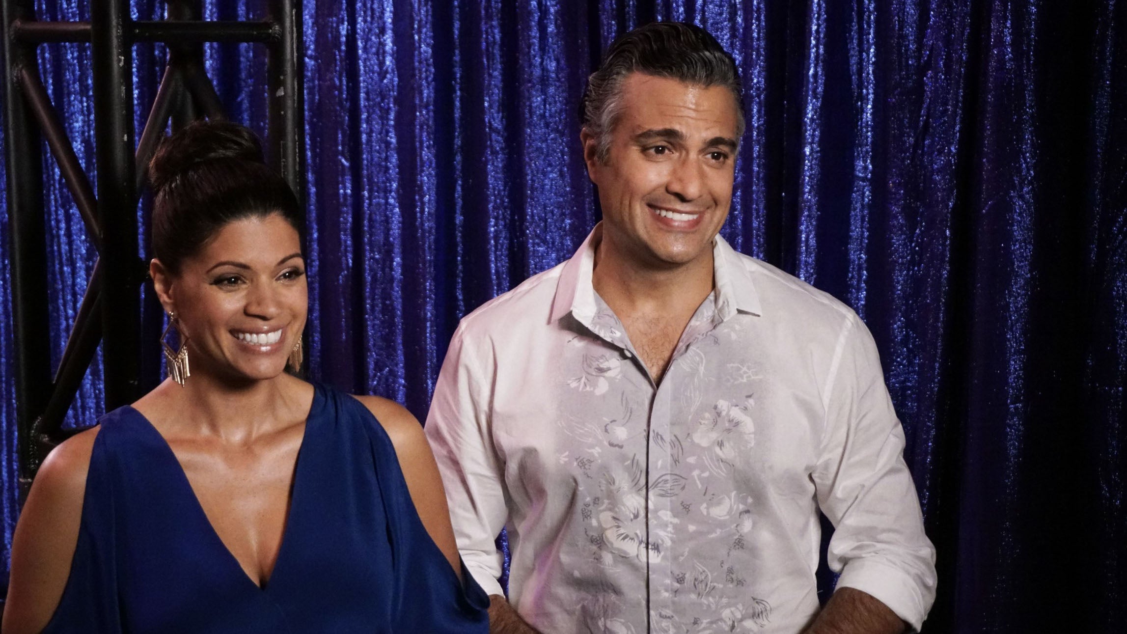 S3 E5 - La garce est de retour