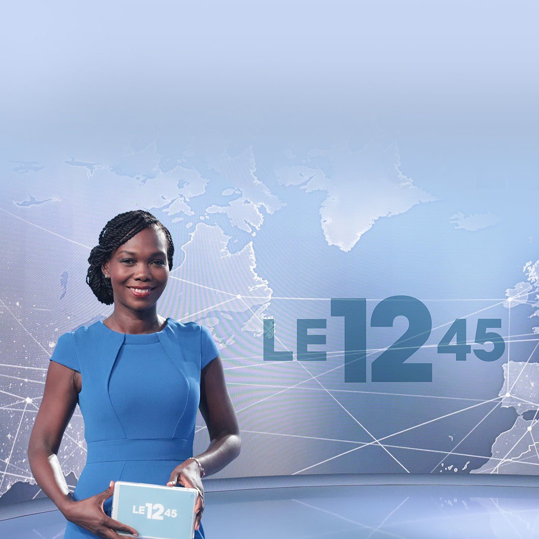 Le 1245 — Le 1245 du 09/05/2026