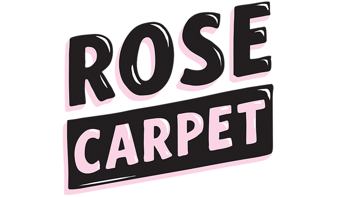 Rose Carpet