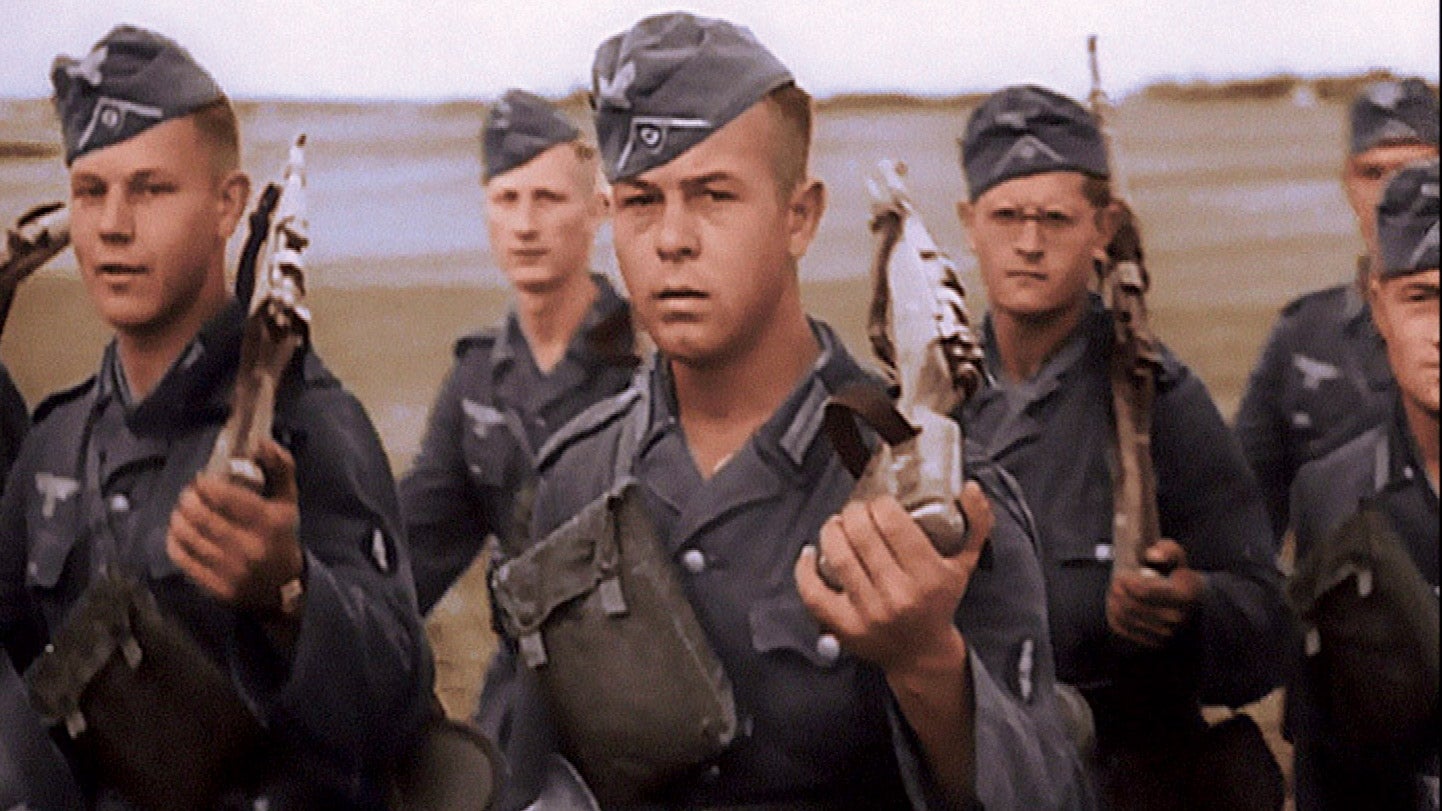 Épisode 1 - Le temps des dictatures