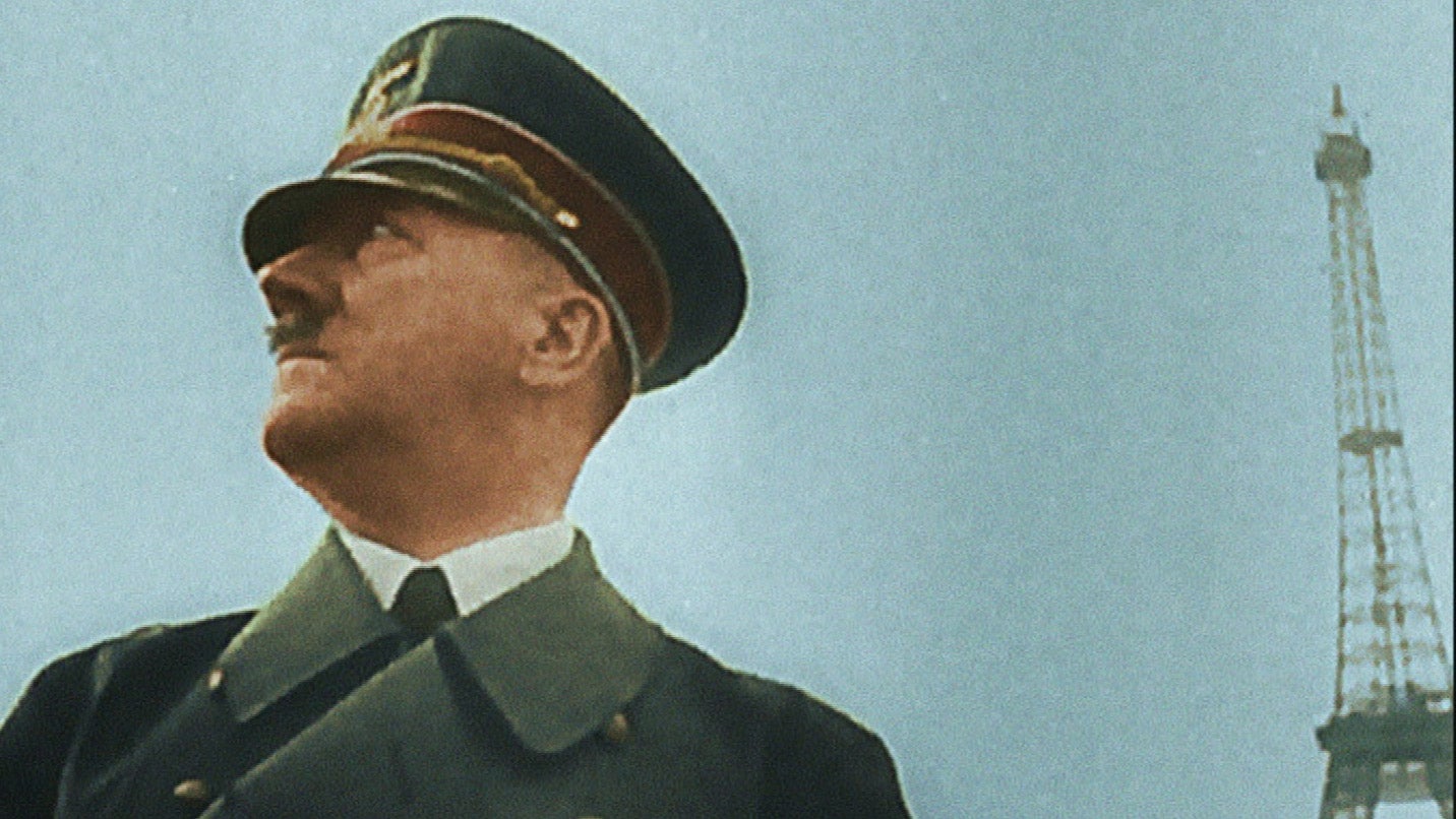 Épisode 2 - La guerre éclair