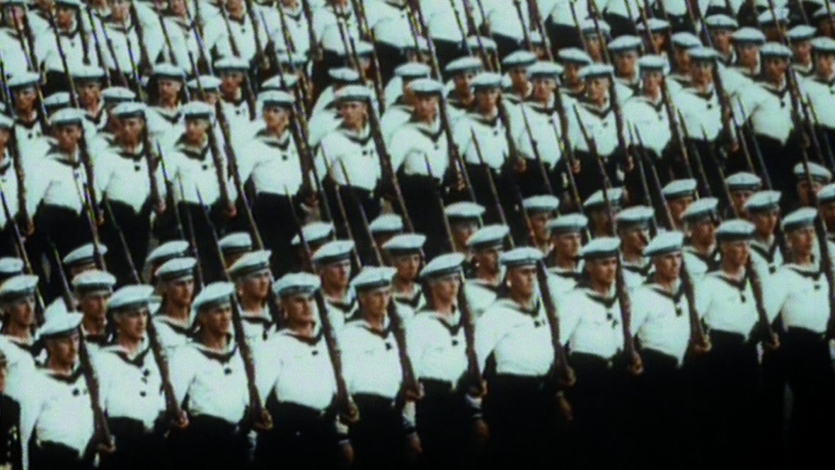 Épisode 7 - La bataille de l'Atlantique