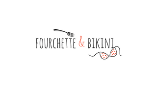 Fourchette et Bikini