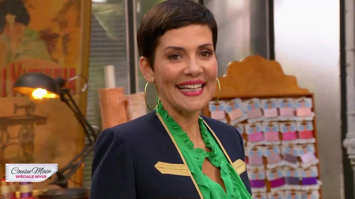 S3 E6 - Spéciale Hiver