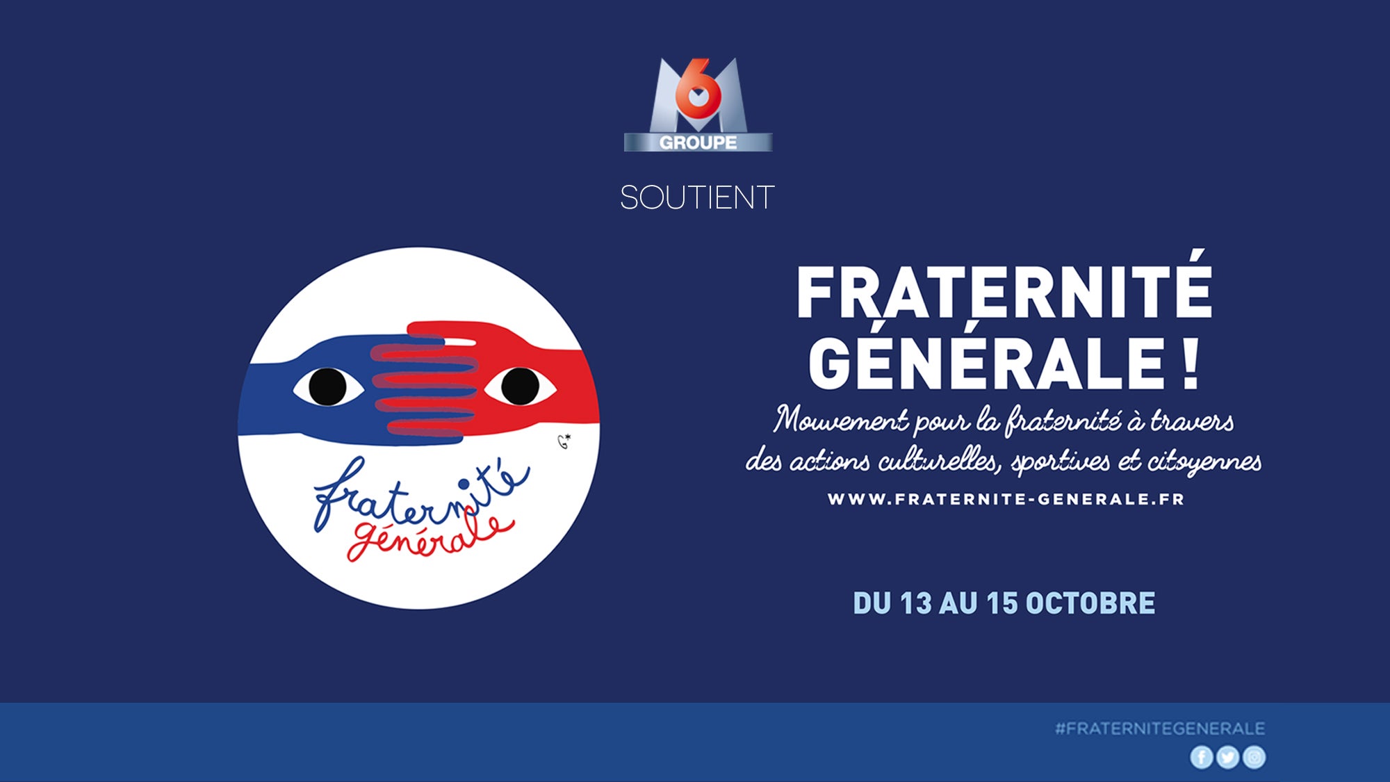 Fraternité Générale