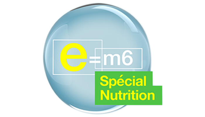 E = M6 spécial Nutrition