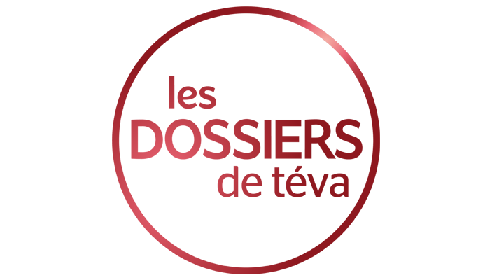 Les dossiers de Téva