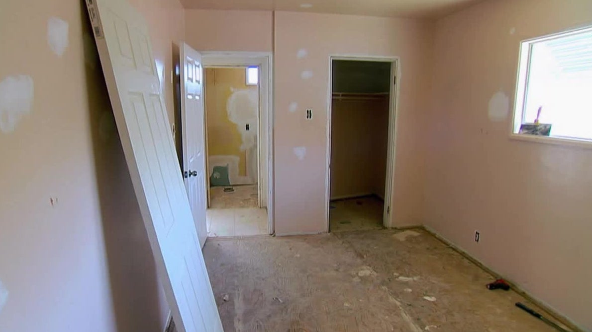 S2 E6 - Rénovation à finir