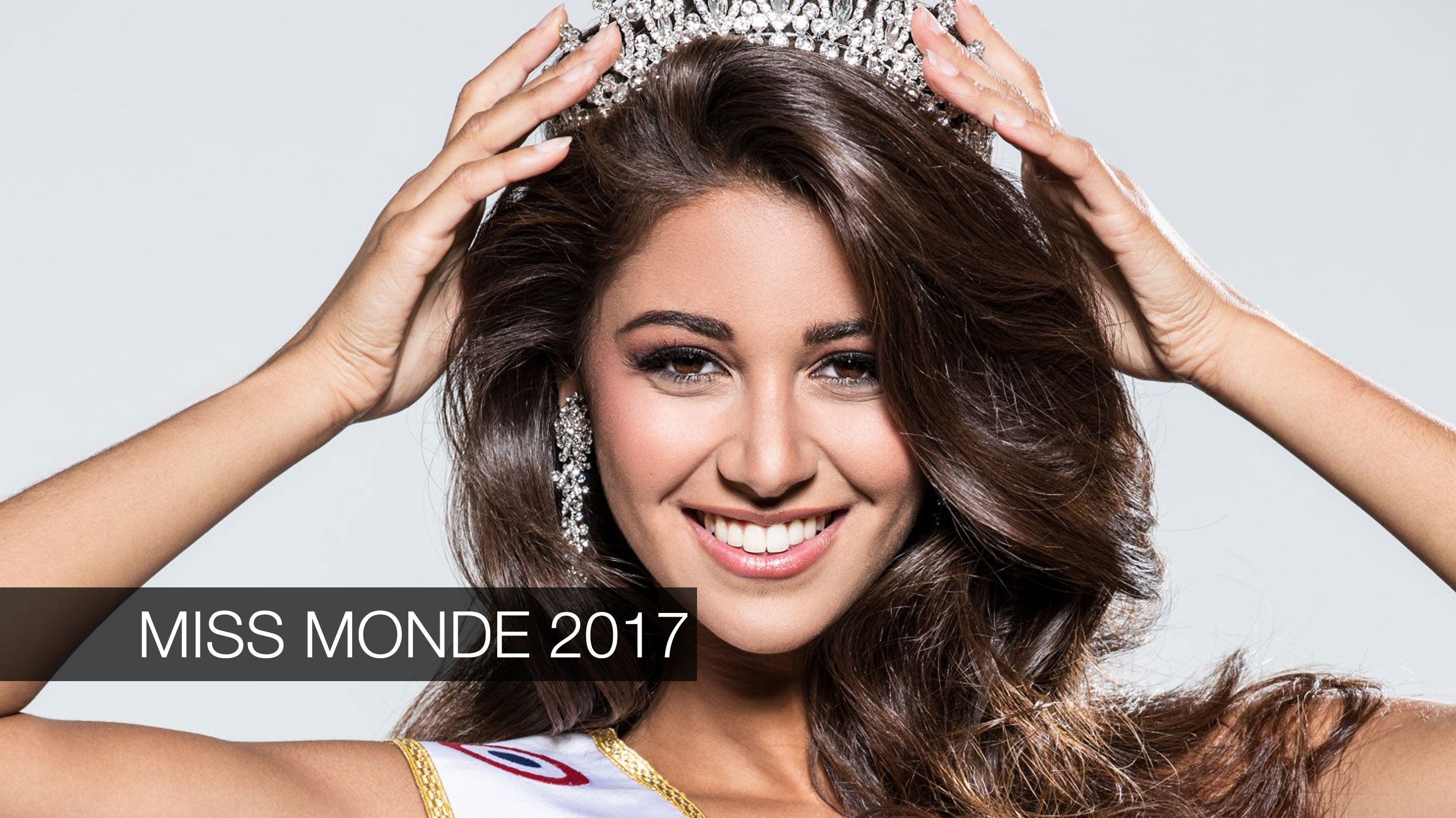 Miss Monde 2017 sur M6+ voir les épisodes en streaming