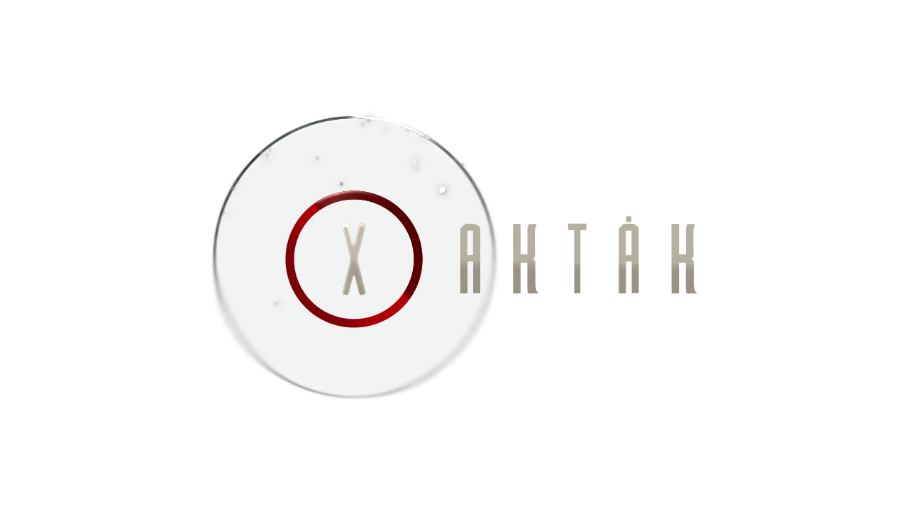 X-Akták