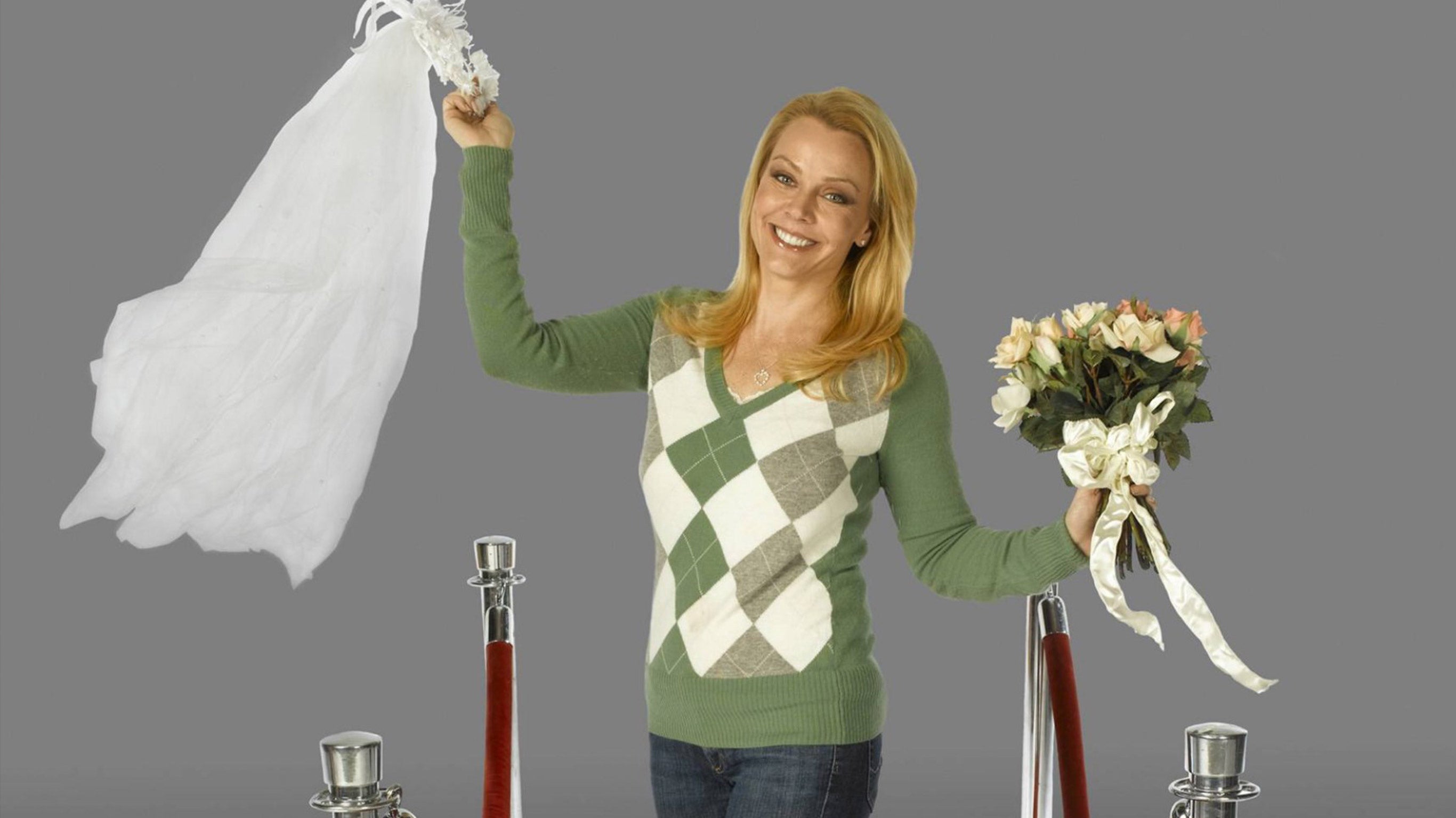 Un mariage pour Noël