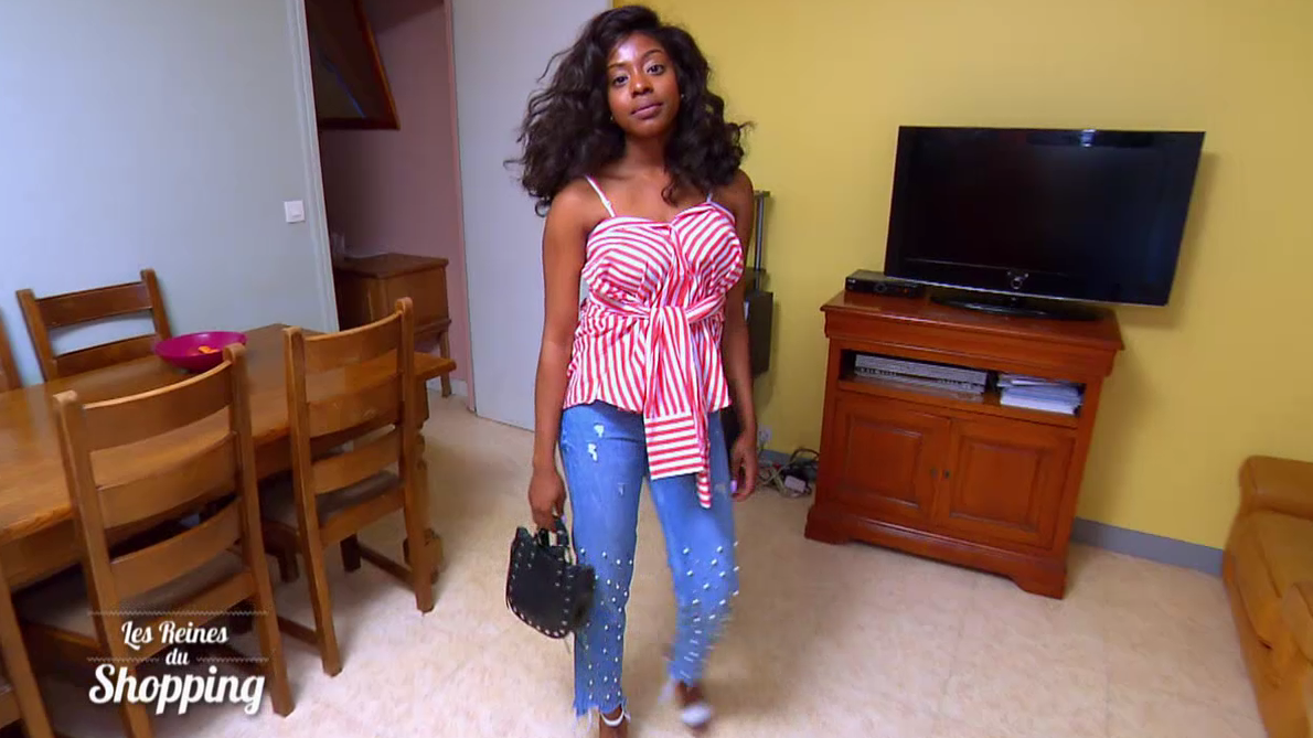 J4 : Irrésistible pour une soirée en discothèque